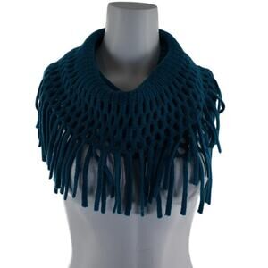 Colorful Wool Scarf - Fun and Stylish Accessory